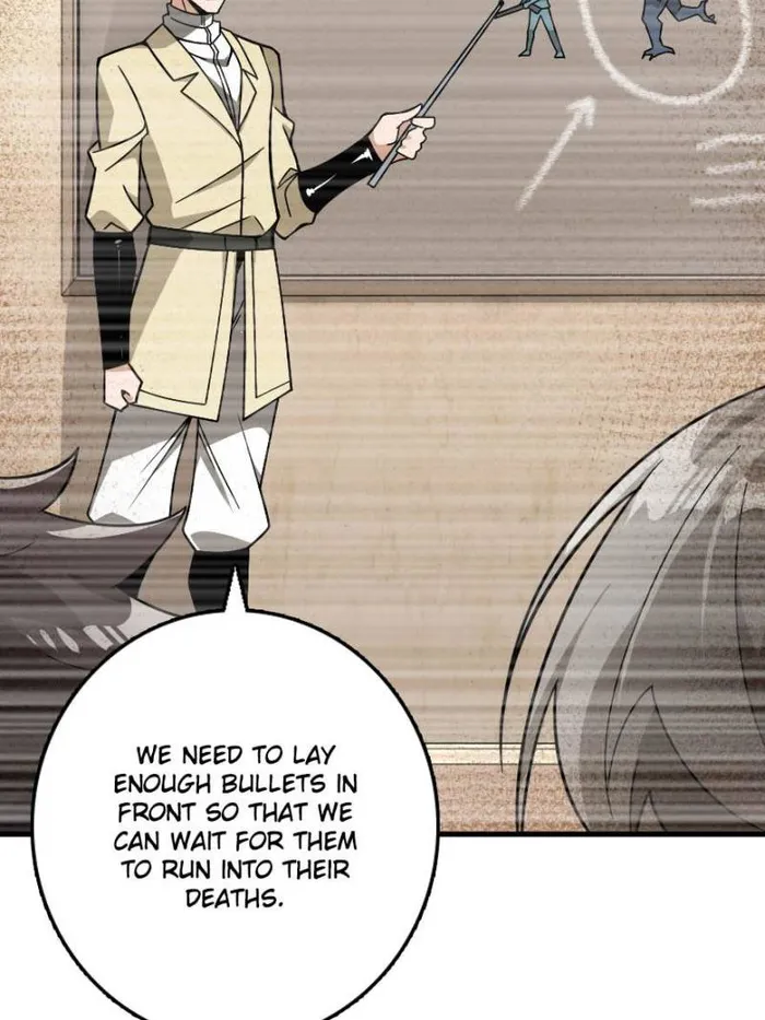 Release That Witch Chapter 542 page 20