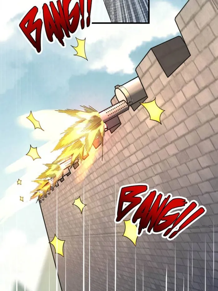 Release That Witch Chapter 542 page 23
