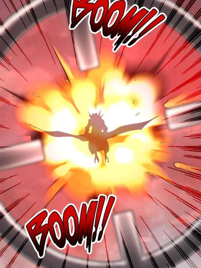 Release That Witch Chapter 542 page 26