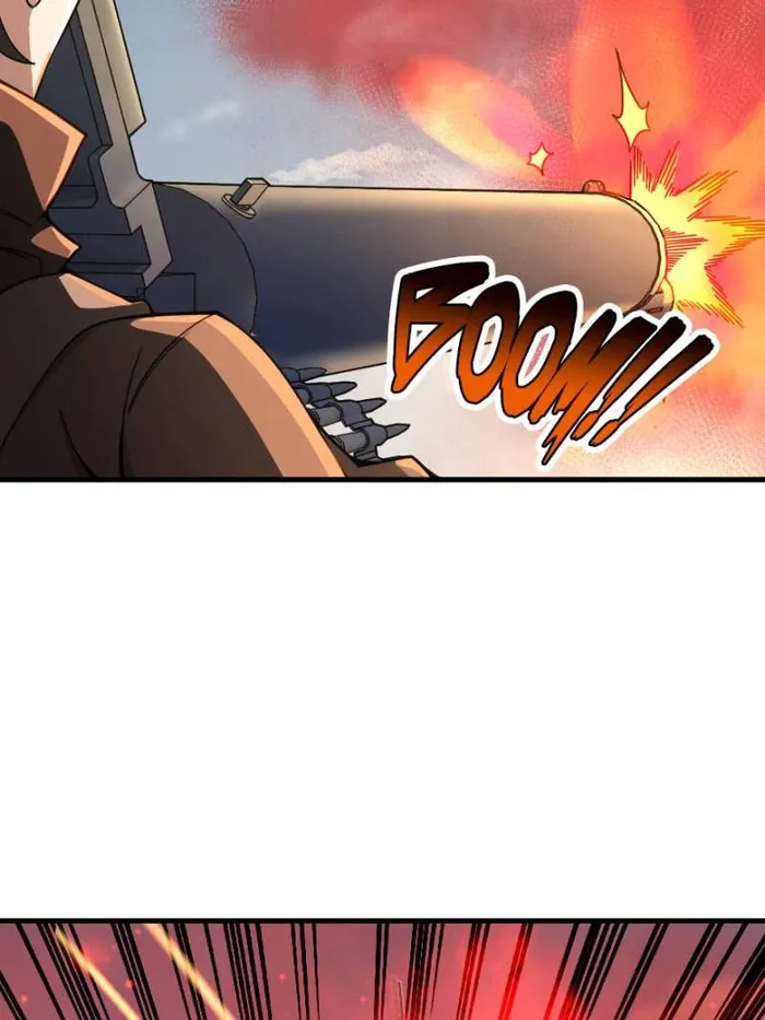 Release That Witch Chapter 542 page 28