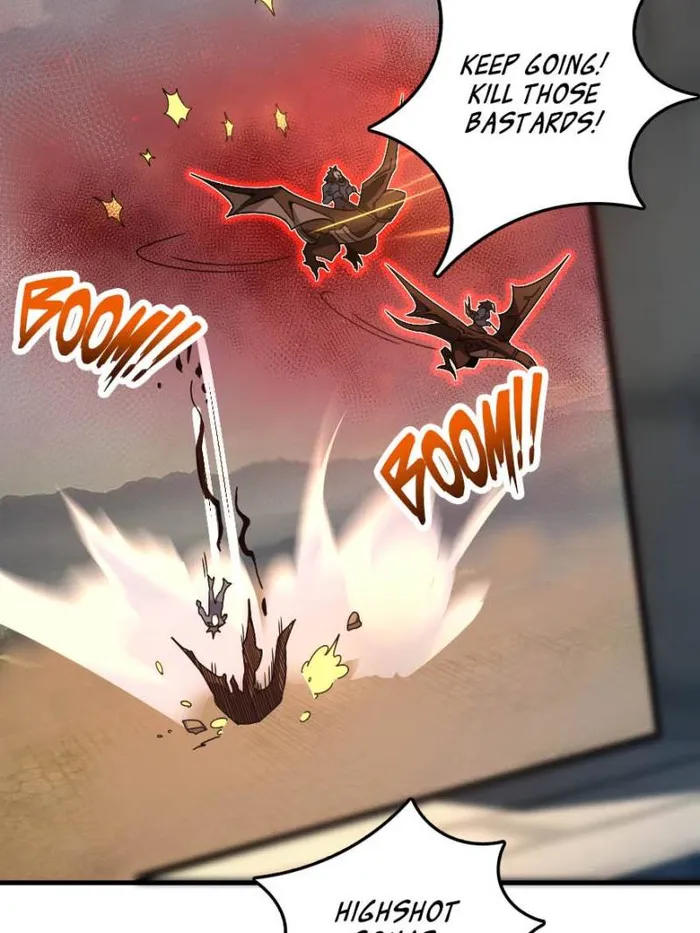 Release That Witch Chapter 542 page 31