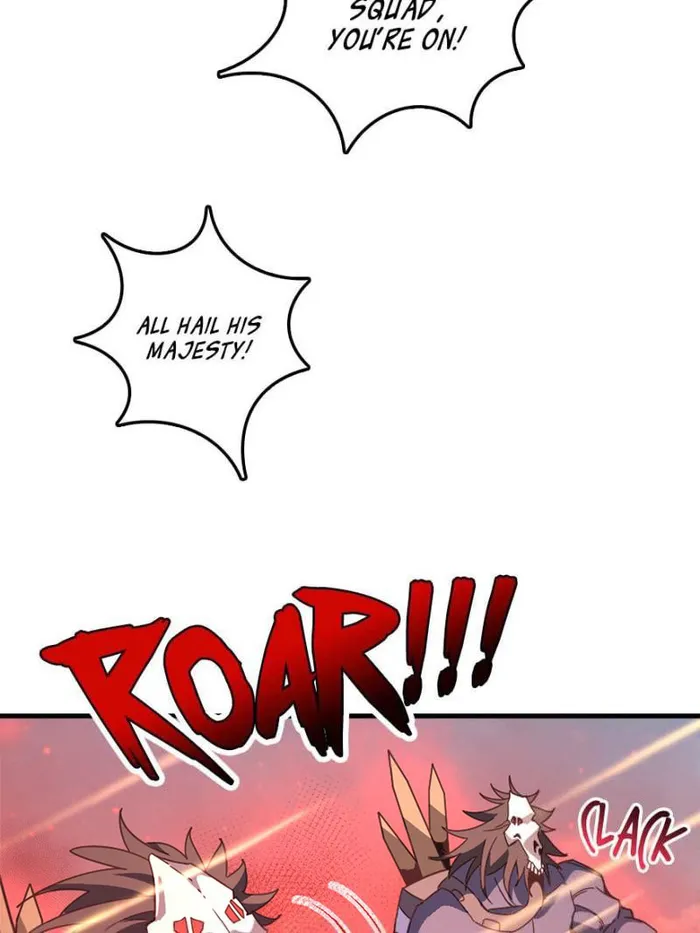 Release That Witch Chapter 542 page 32
