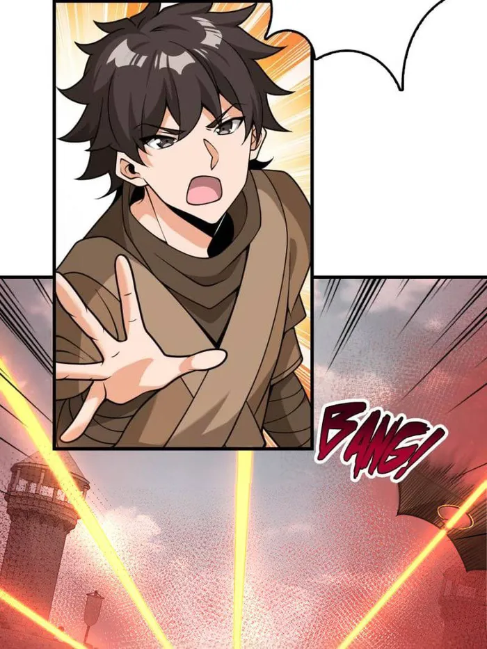 Release That Witch Chapter 542 page 36