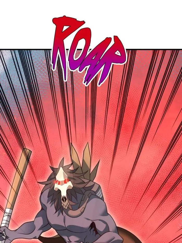 Release That Witch Chapter 542 page 40