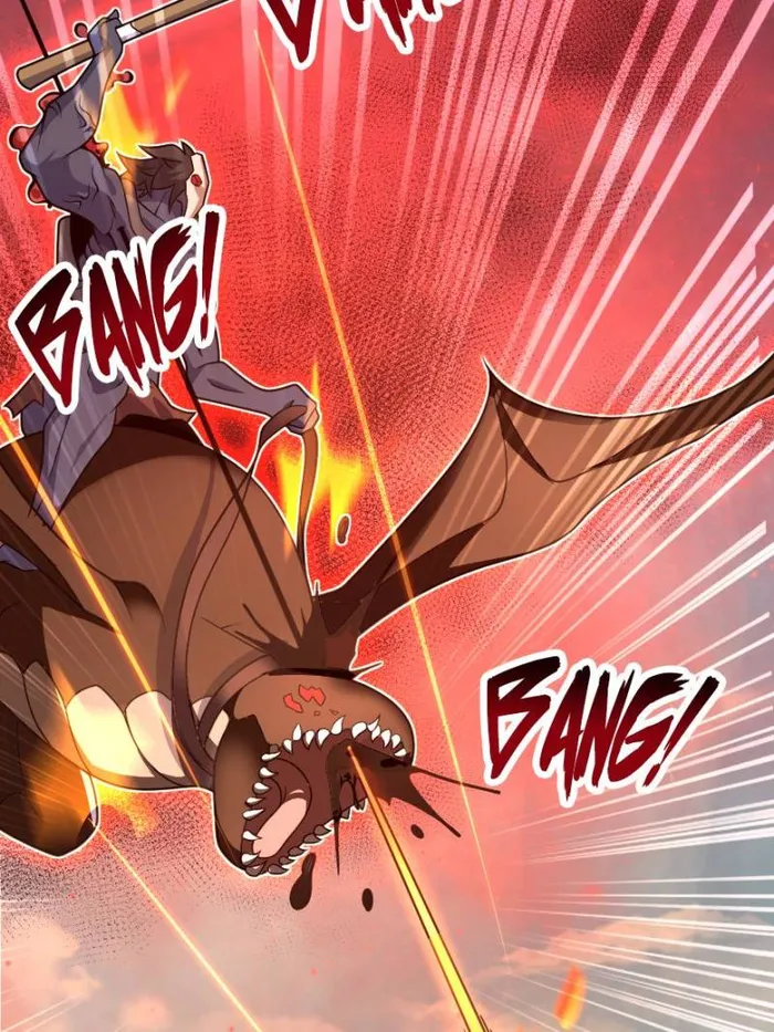 Release That Witch Chapter 542 page 48
