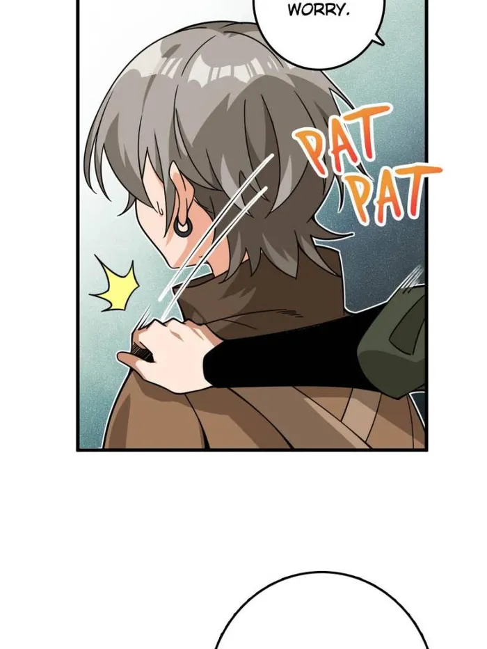 Release That Witch Chapter 542 page 5