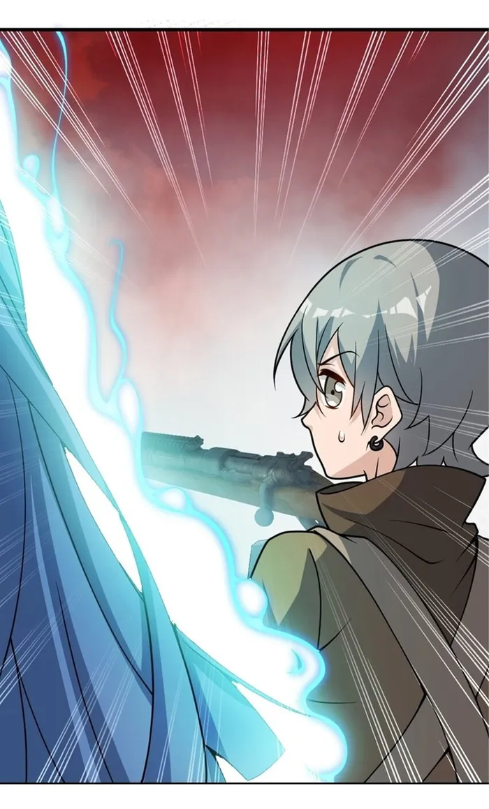 Release That Witch Chapter 542 page 61