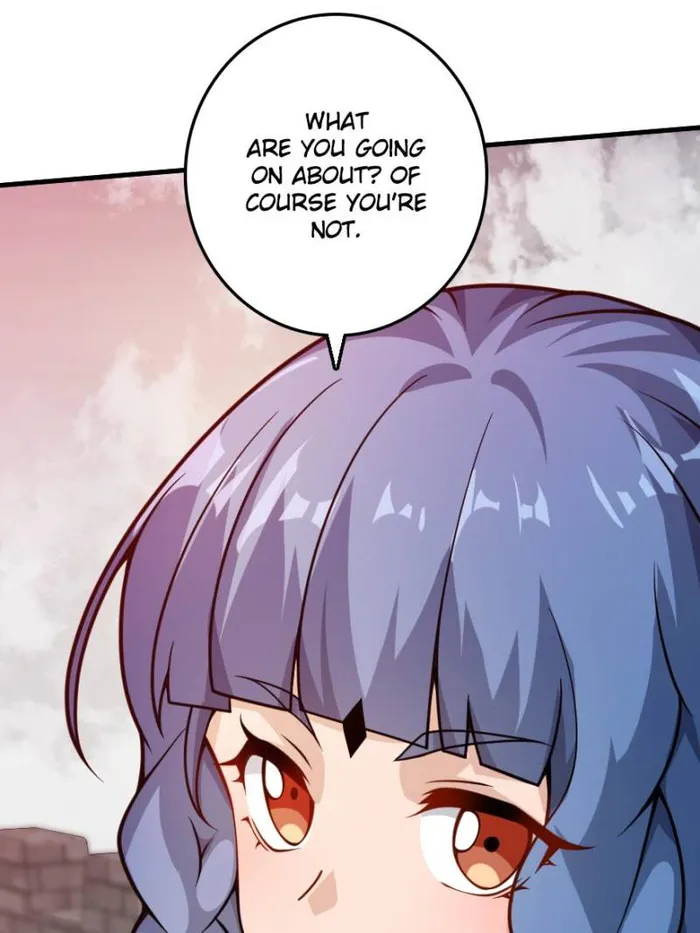 Release That Witch Chapter 542 page 65
