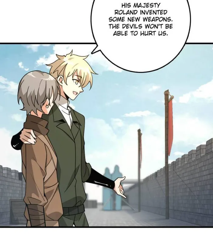 Release That Witch Chapter 542 page 6