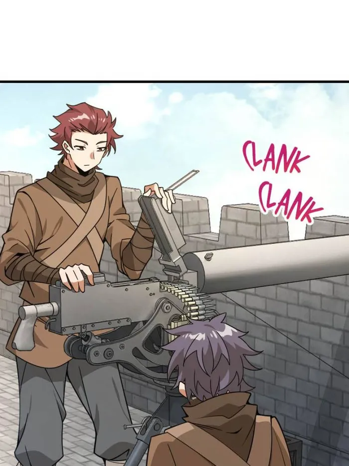 Release That Witch Chapter 542 page 7