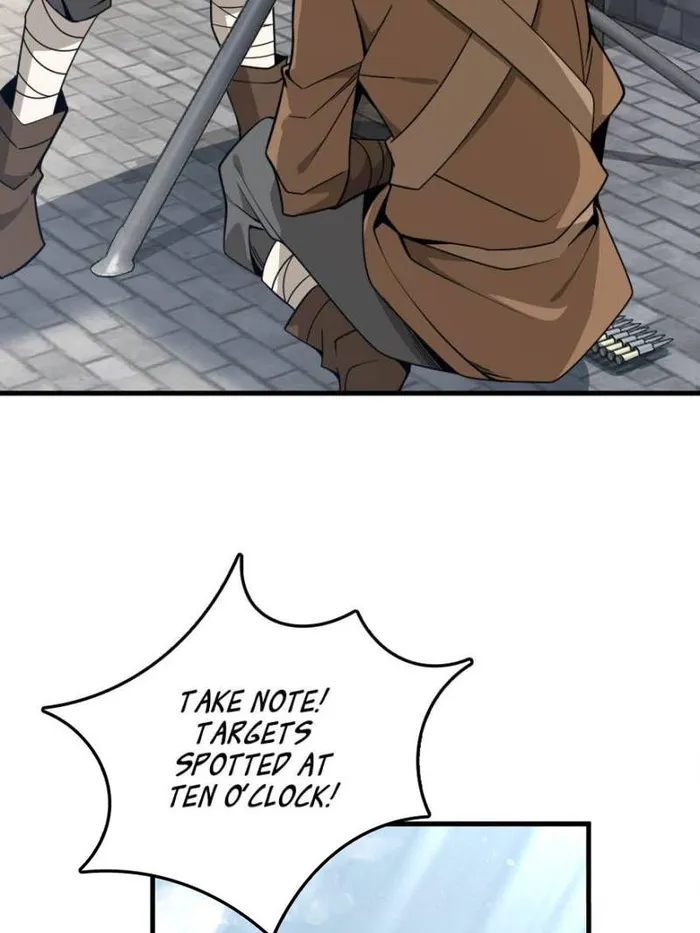 Release That Witch Chapter 542 page 8