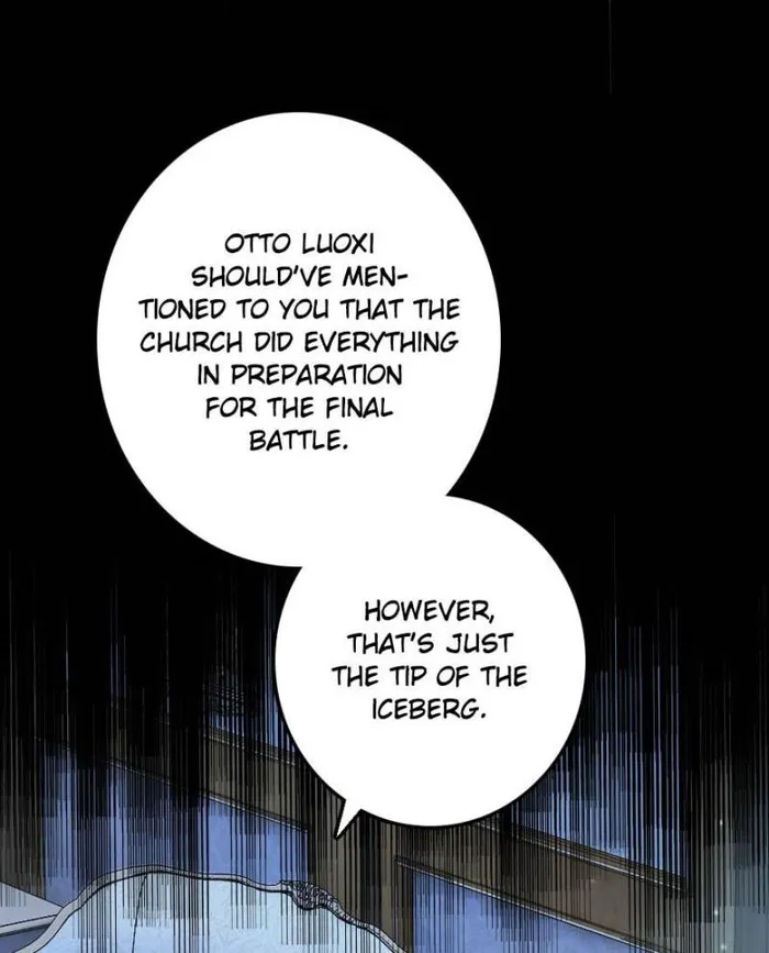 Release That Witch Chapter 547 page 0