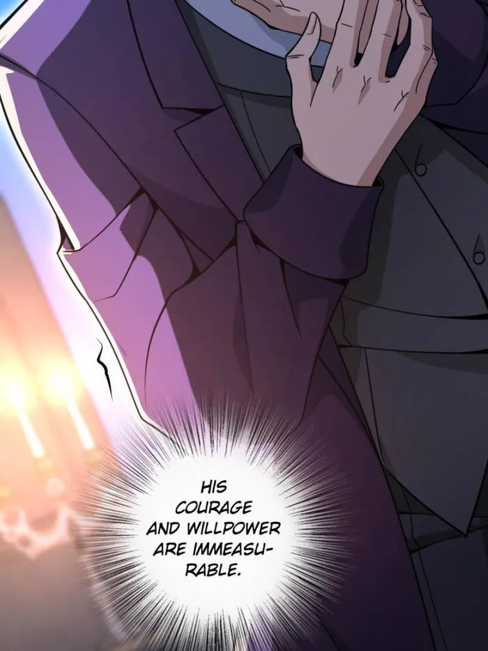 Release That Witch Chapter 547 page 9