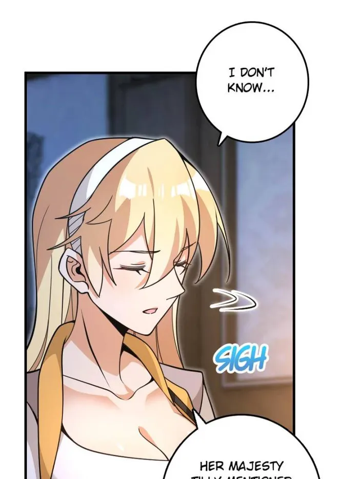 Release That Witch Chapter 547 page 12