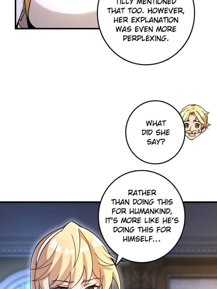 Release That Witch Chapter 547 page 13