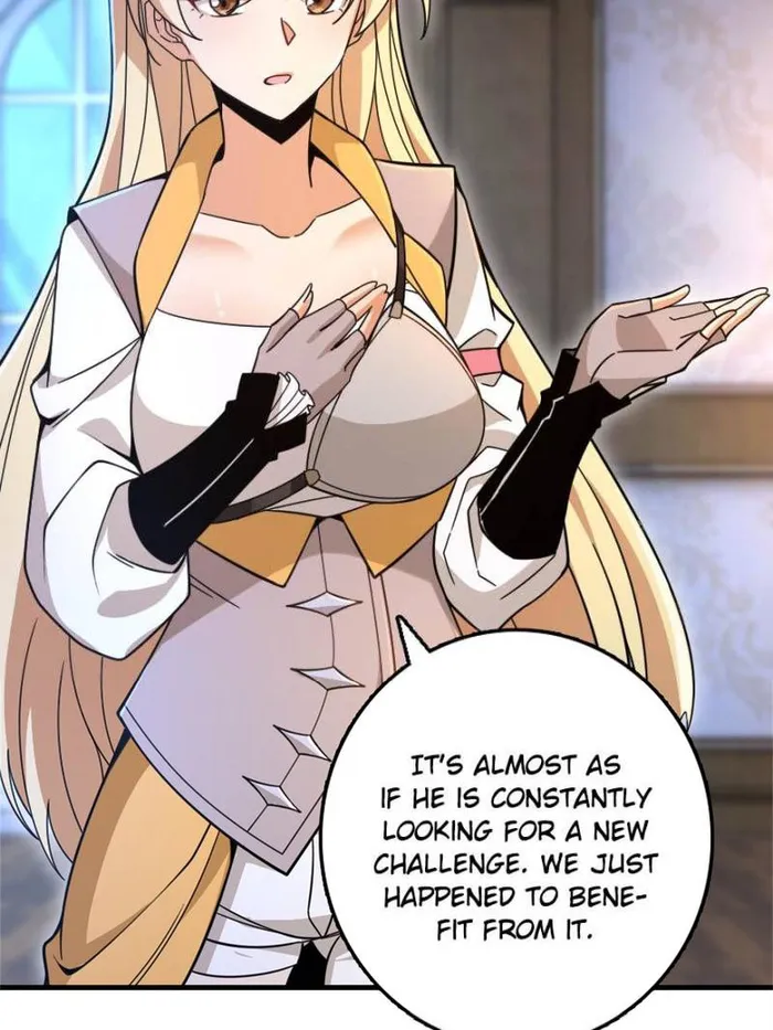 Release That Witch Chapter 547 page 14