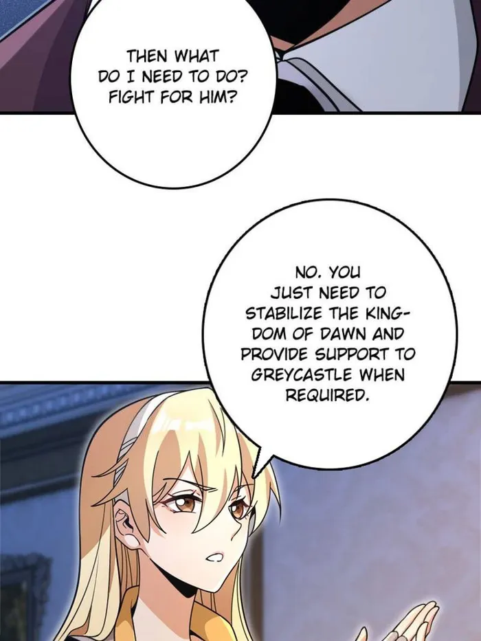 Release That Witch Chapter 547 page 17