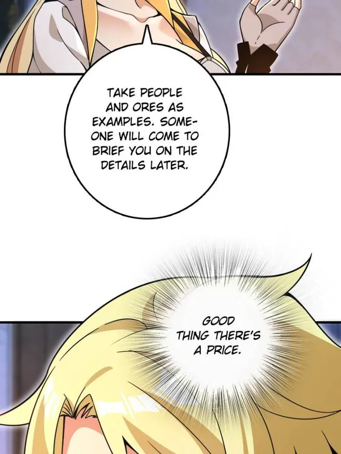 Release That Witch Chapter 547 page 18