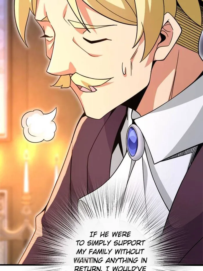 Release That Witch Chapter 547 page 19