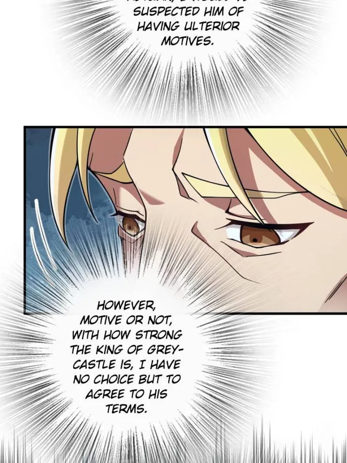 Release That Witch Chapter 547 page 20