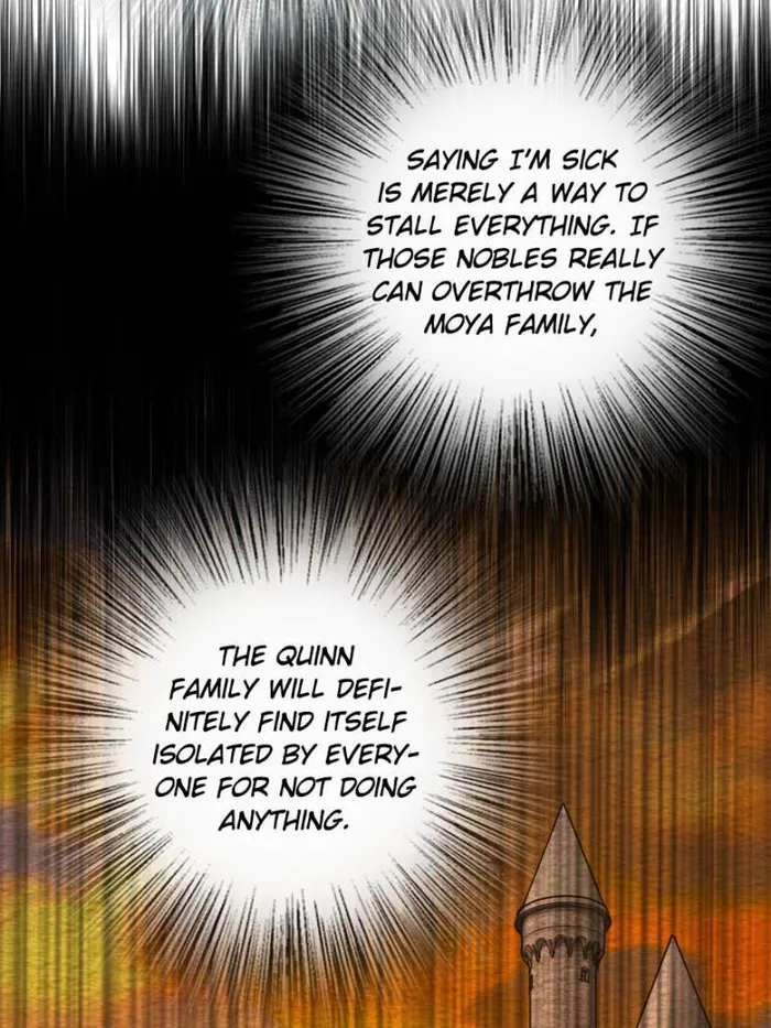 Release That Witch Chapter 547 page 21