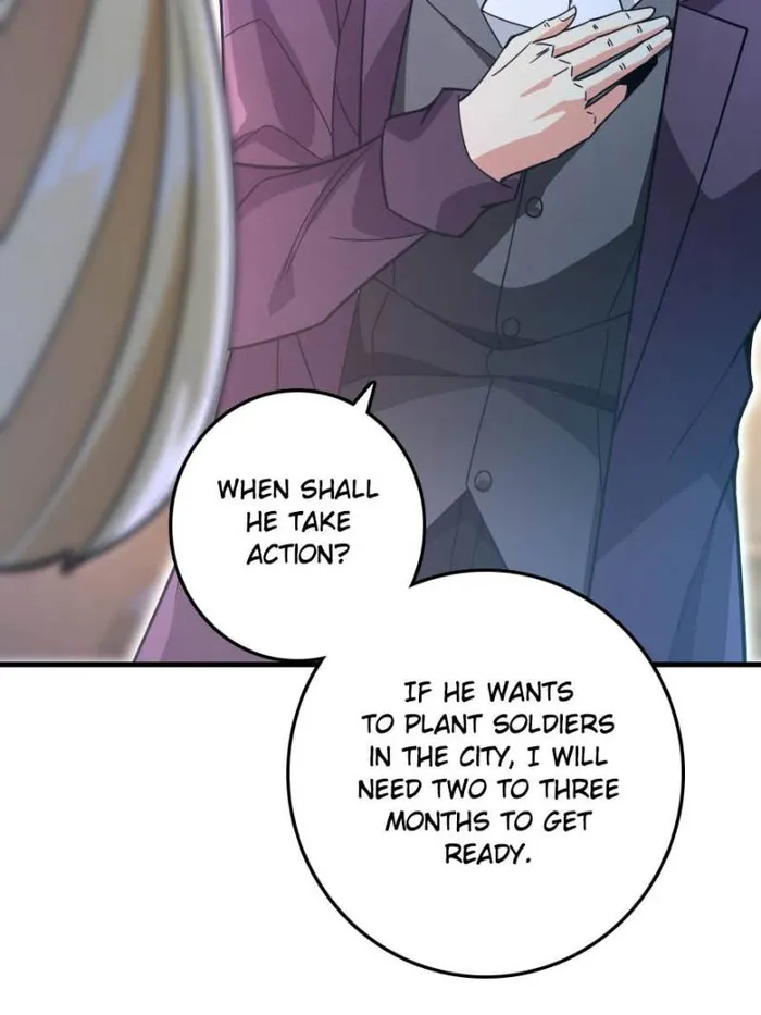 Release That Witch Chapter 547 page 27