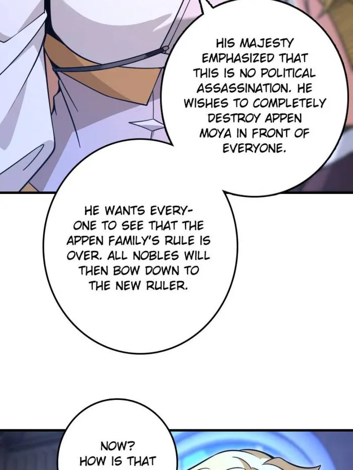Release That Witch Chapter 547 page 29