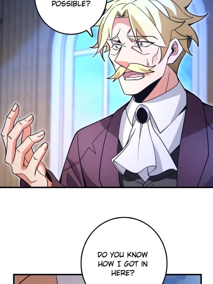 Release That Witch Chapter 547 page 30