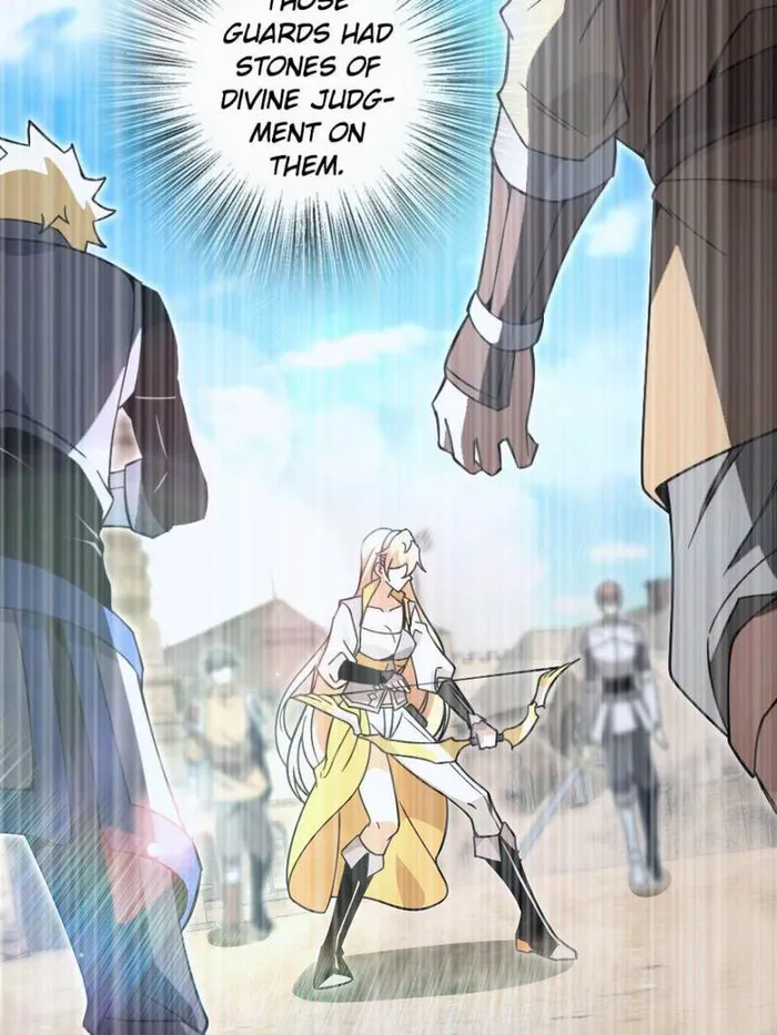 Release That Witch Chapter 547 page 34