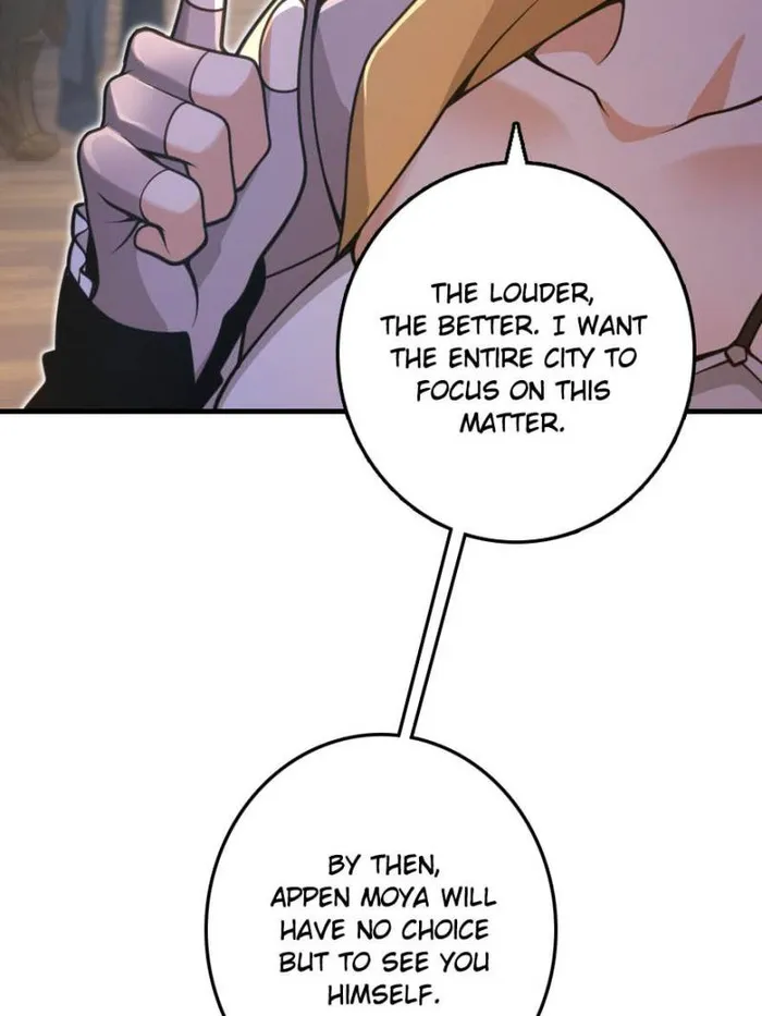 Release That Witch Chapter 547 page 38
