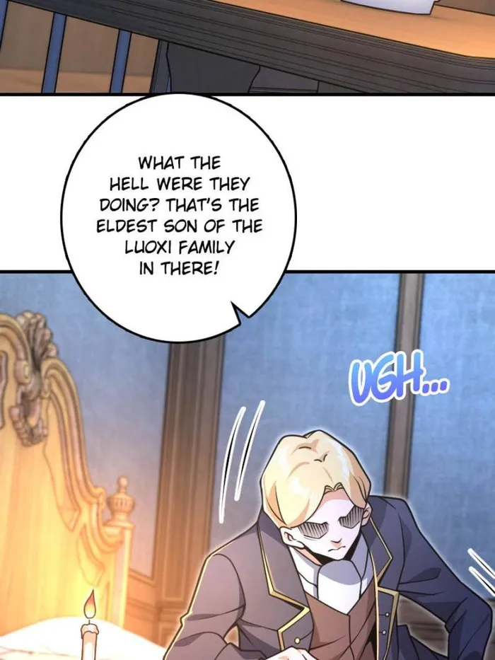 Release That Witch Chapter 547 page 41