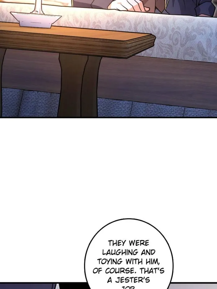 Release That Witch Chapter 547 page 42