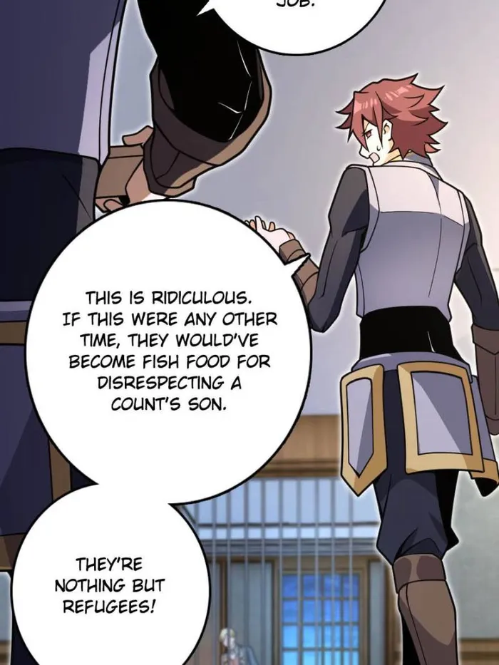 Release That Witch Chapter 547 page 43