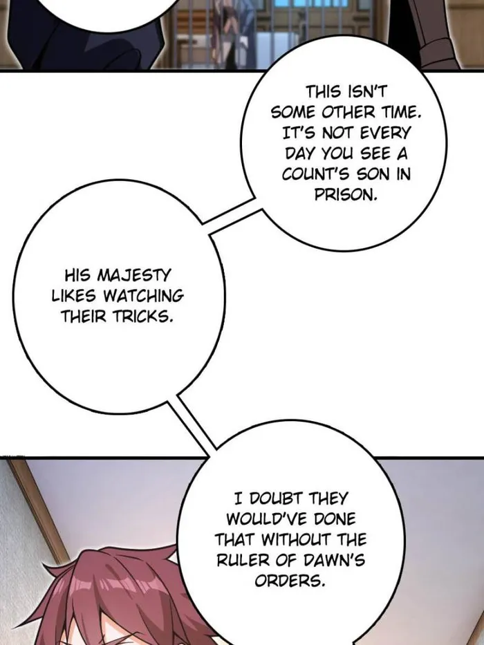 Release That Witch Chapter 547 page 44
