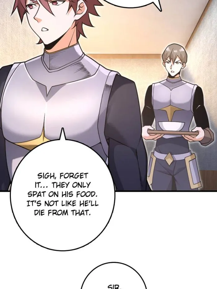 Release That Witch Chapter 547 page 45