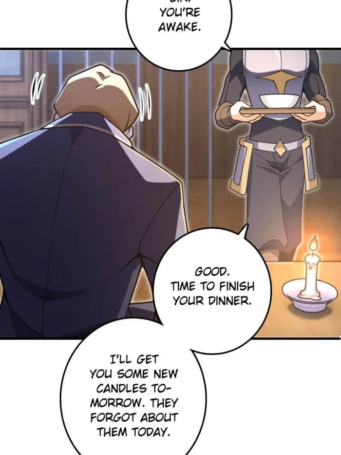 Release That Witch Chapter 547 page 46