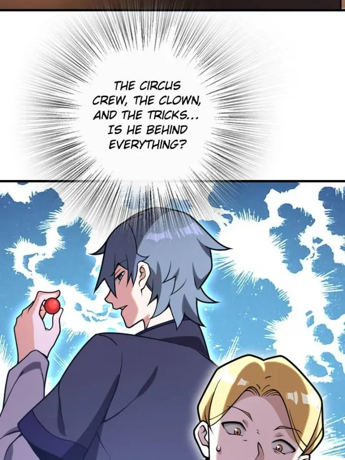 Release That Witch Chapter 547 page 55