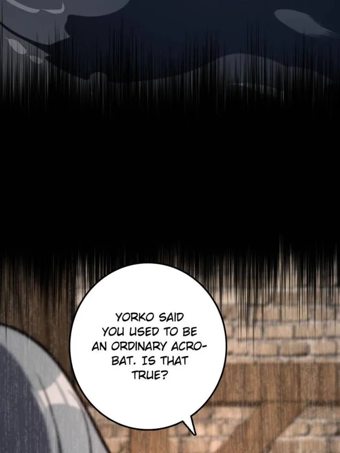 Release That Witch Chapter 547 page 57