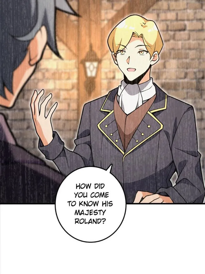 Release That Witch Chapter 547 page 58