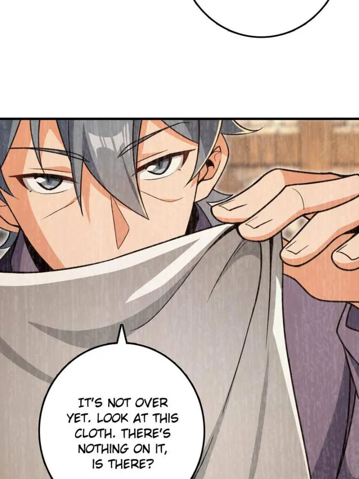 Release That Witch Chapter 547 page 62