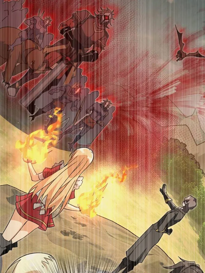 Release That Witch Chapter 547 page 6
