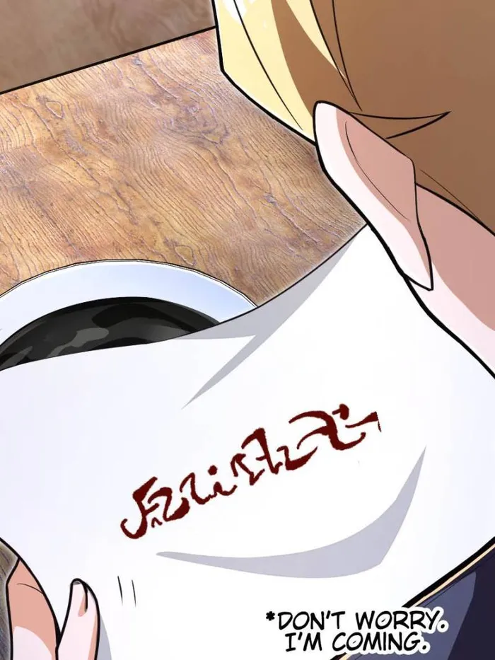 Release That Witch Chapter 547 page 72