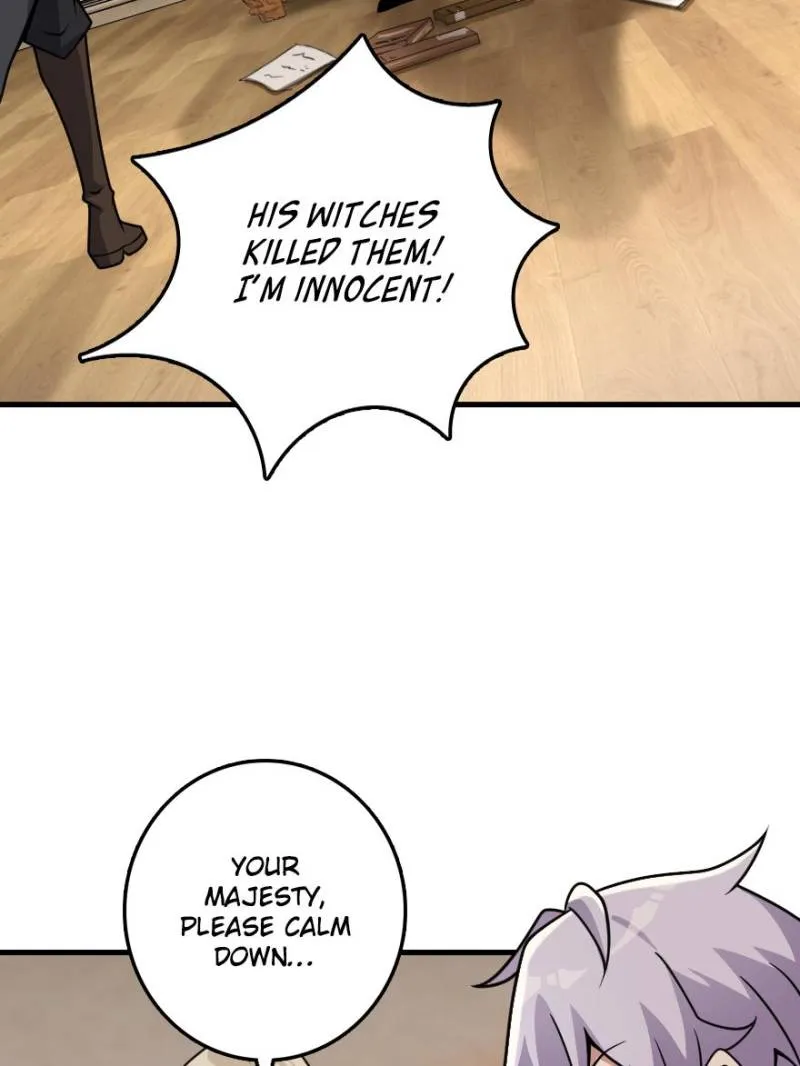 Release That Witch Chapter 549 page 10
