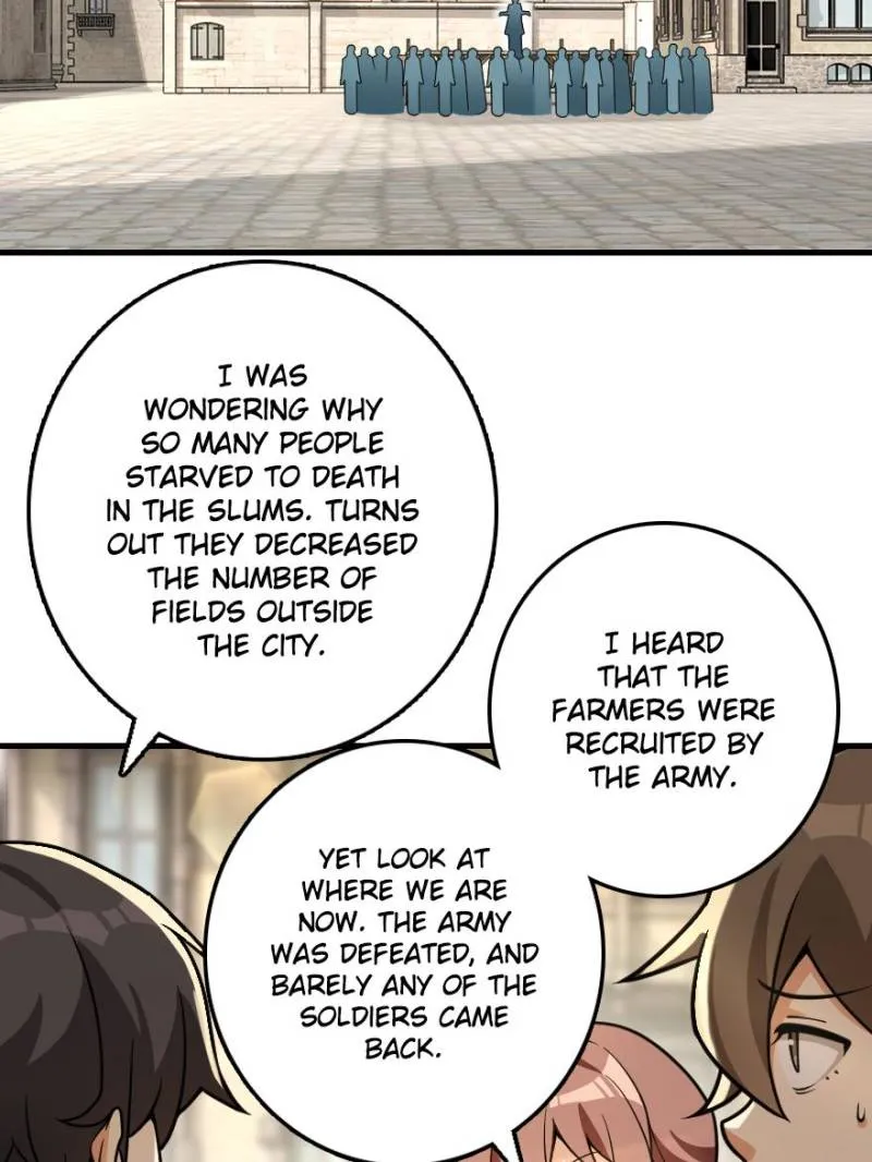 Release That Witch Chapter 549 page 1