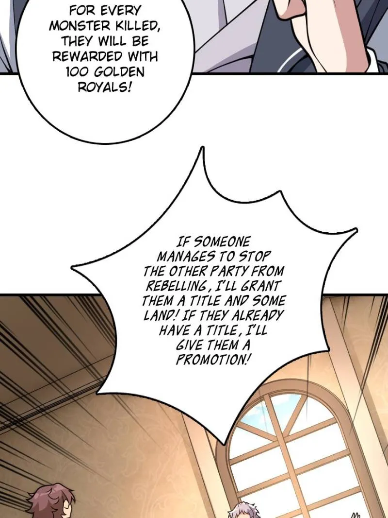 Release That Witch Chapter 549 page 19
