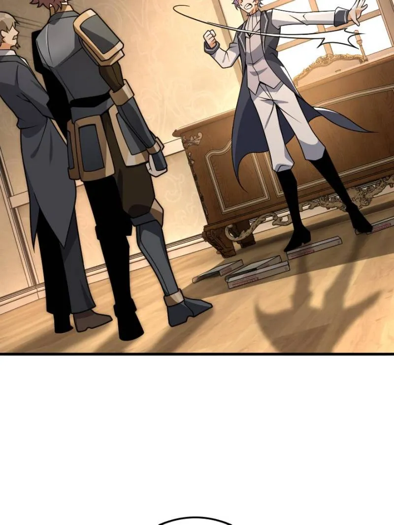 Release That Witch Chapter 549 page 20