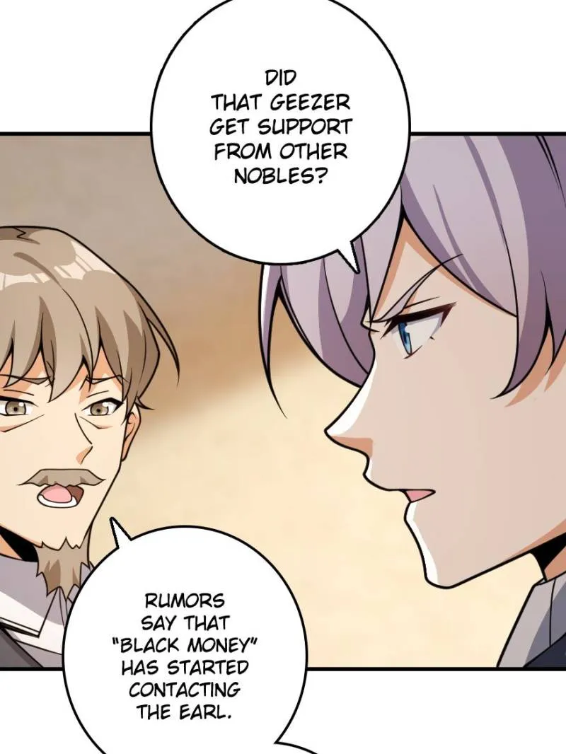 Release That Witch Chapter 549 page 21