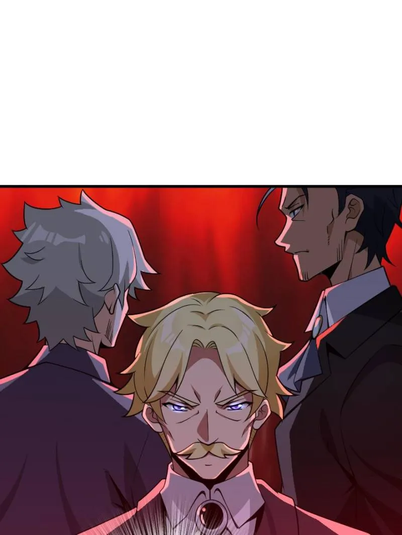 Release That Witch Chapter 549 page 25