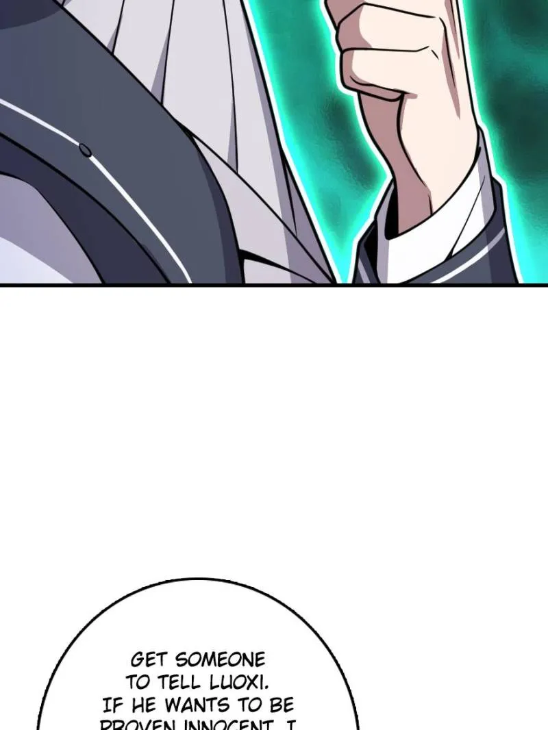 Release That Witch Chapter 549 page 27