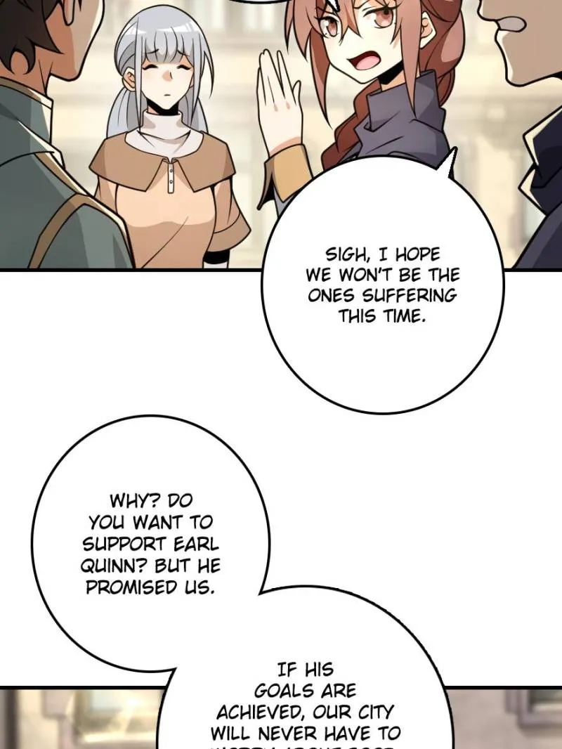 Release That Witch Chapter 549 page 2